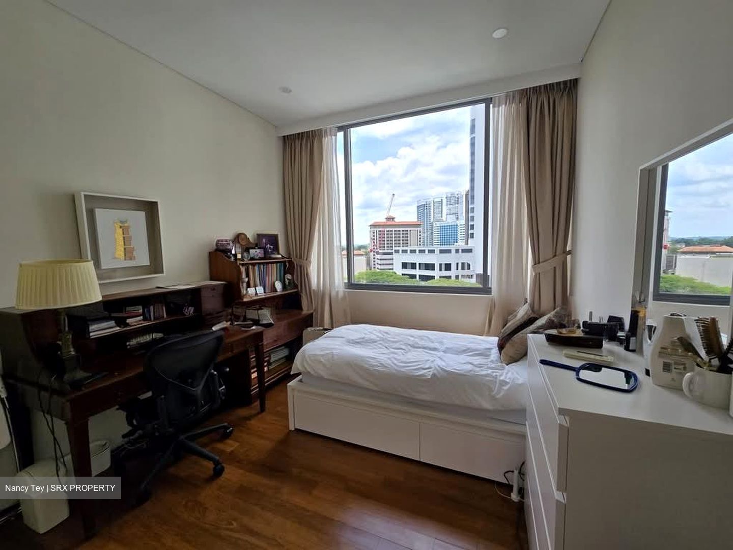 The Boulevard Residence (D10), Apartment #537530691